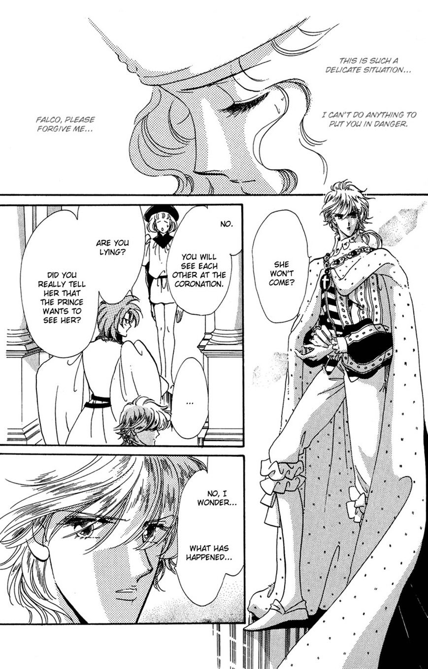 Kakan No Madonna Chapter 37 #8