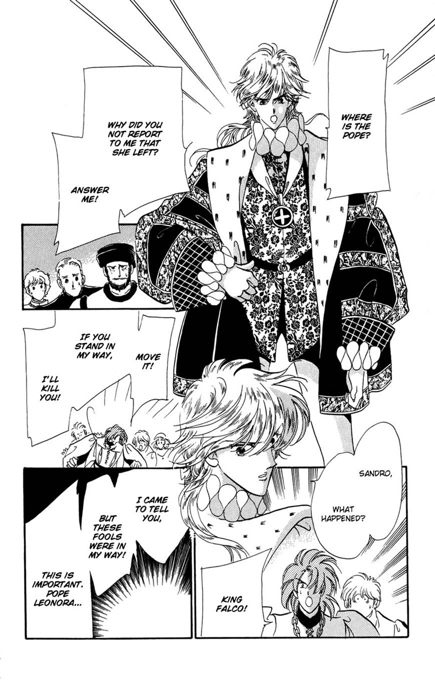 Kakan No Madonna Chapter 37 #19