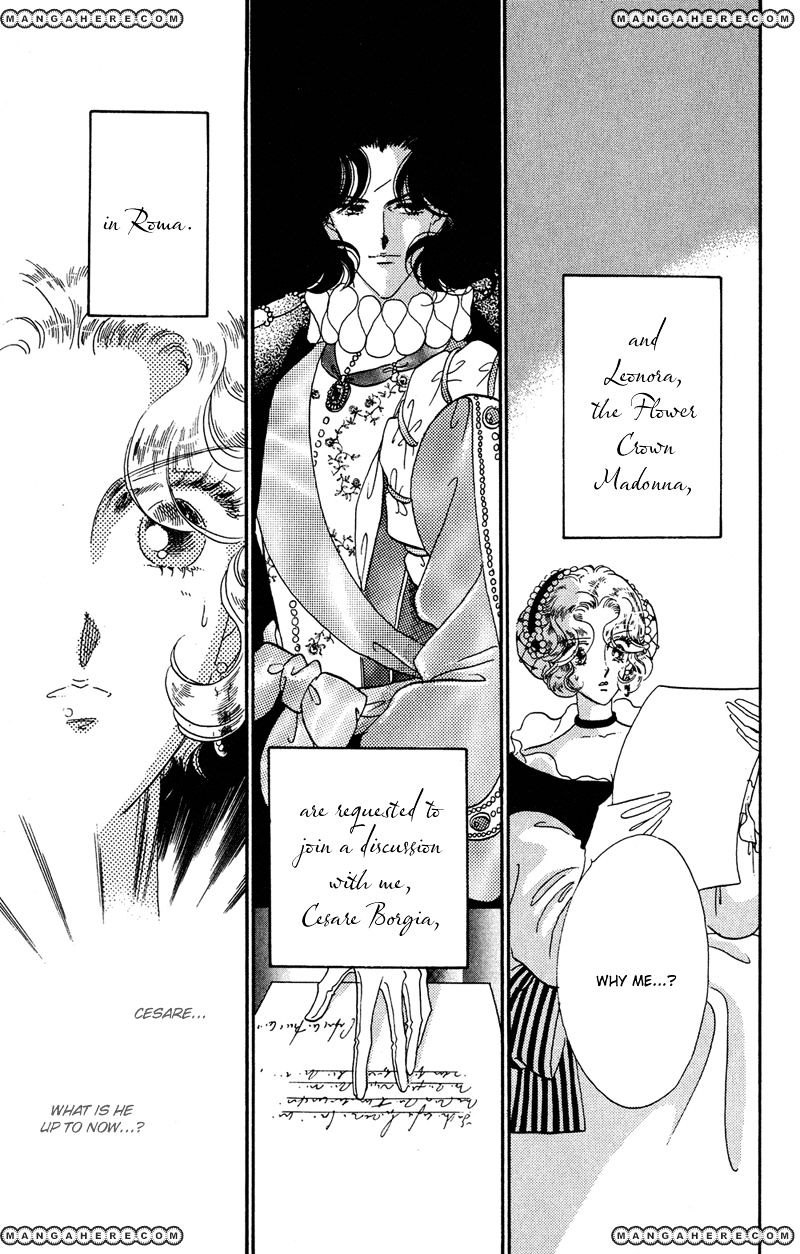 Kakan No Madonna Chapter 33 #29