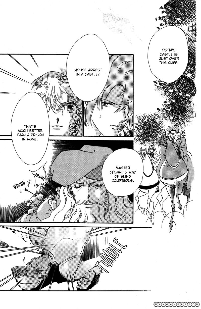 Kakan No Madonna Chapter 32 #2