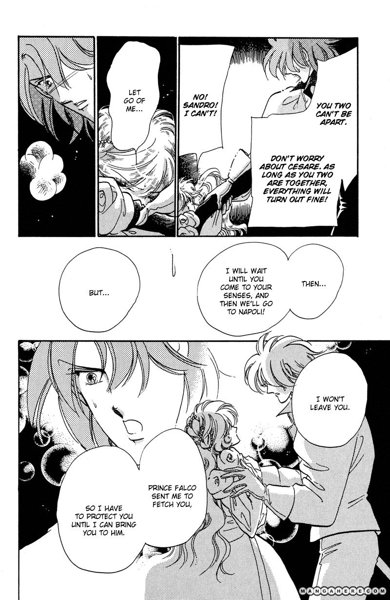 Kakan No Madonna Chapter 31 #6