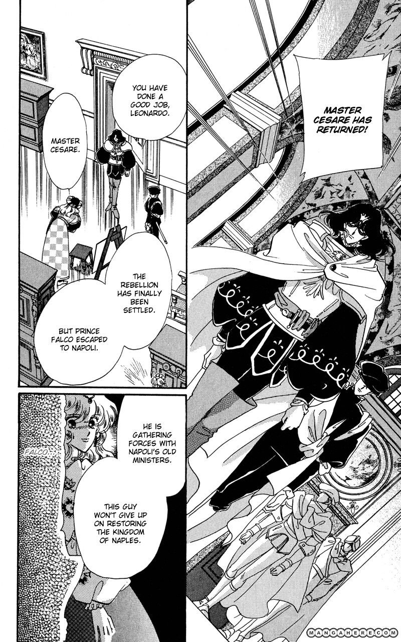 Kakan No Madonna Chapter 31 #14