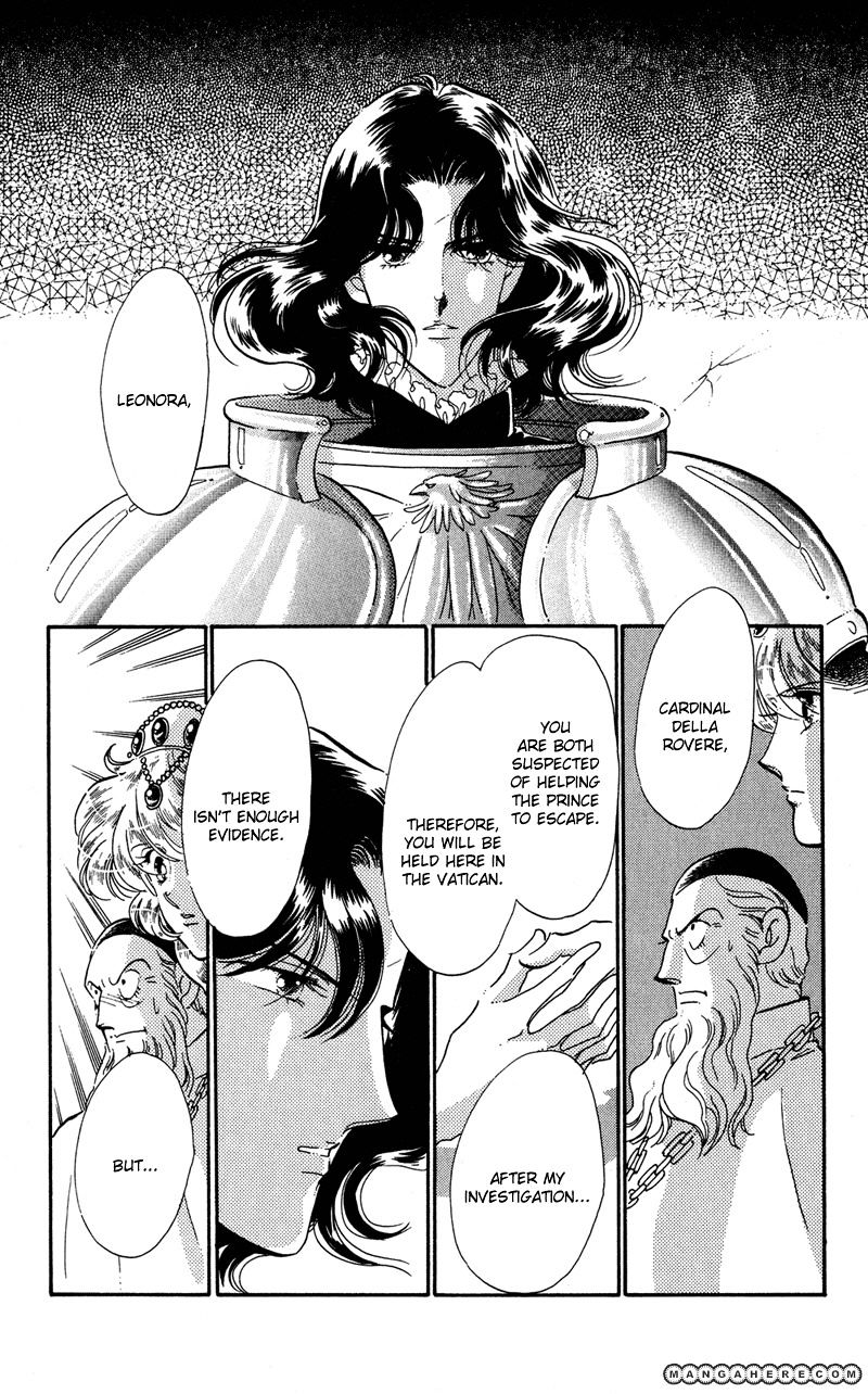 Kakan No Madonna Chapter 31 #22