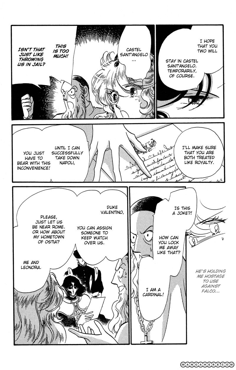 Kakan No Madonna Chapter 31 #23