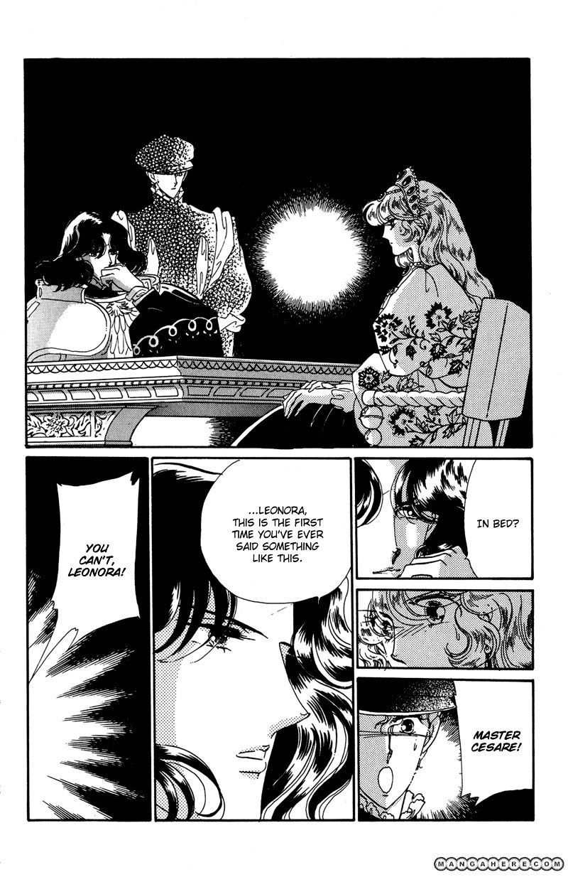 Kakan No Madonna Chapter 31 #26