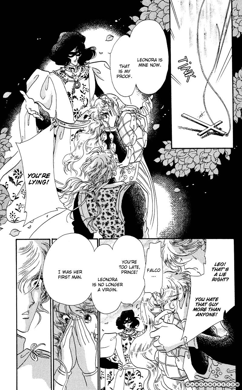 Kakan No Madonna Chapter 30 #2