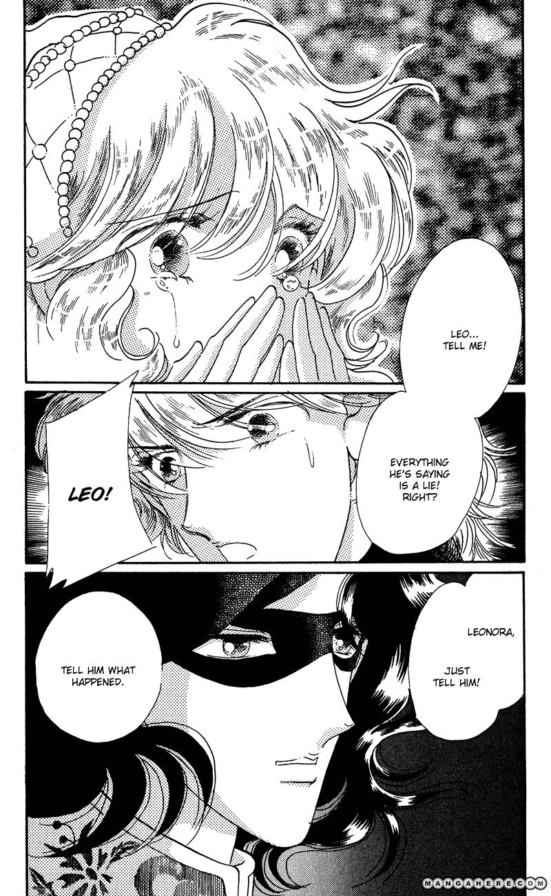 Kakan No Madonna Chapter 30 #4