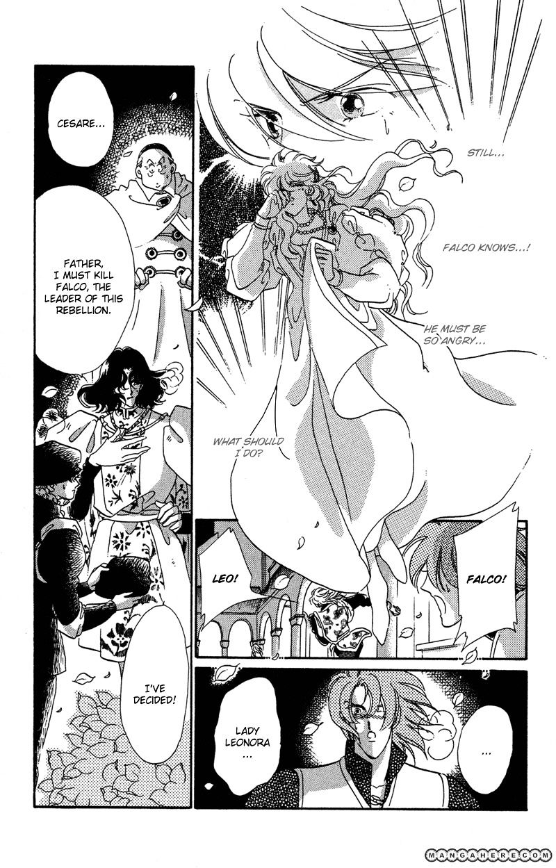 Kakan No Madonna Chapter 30 #9