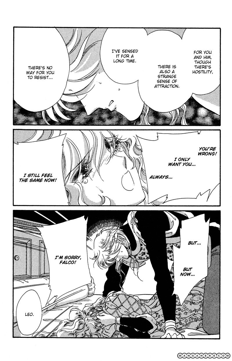 Kakan No Madonna Chapter 30 #13