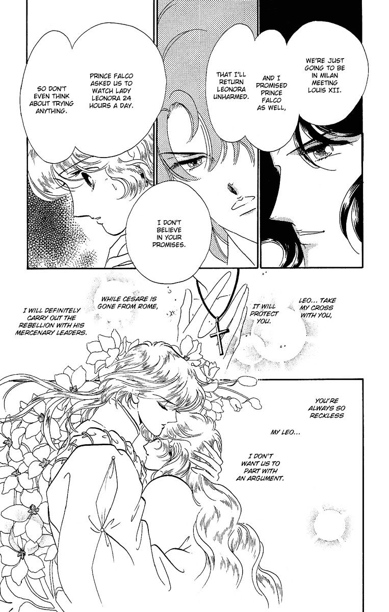 Kakan No Madonna Chapter 28 #2