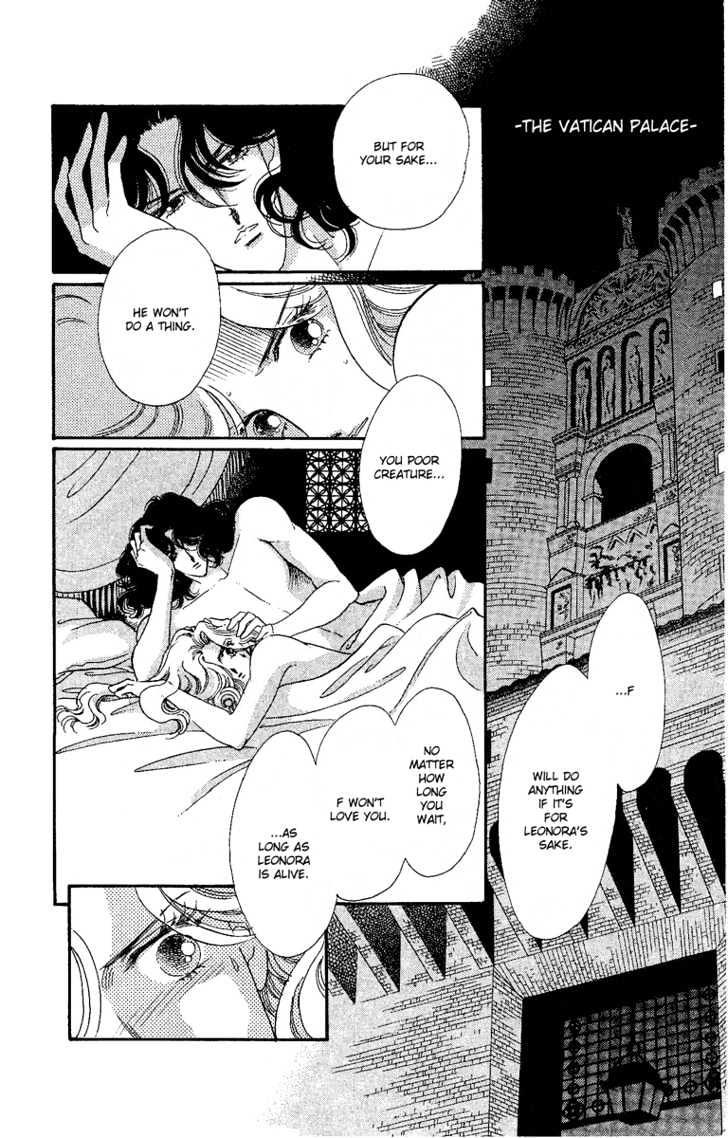 Kakan No Madonna Chapter 20 #18