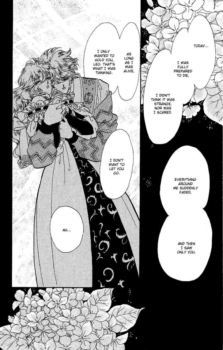 Kakan No Madonna Chapter 20 #112