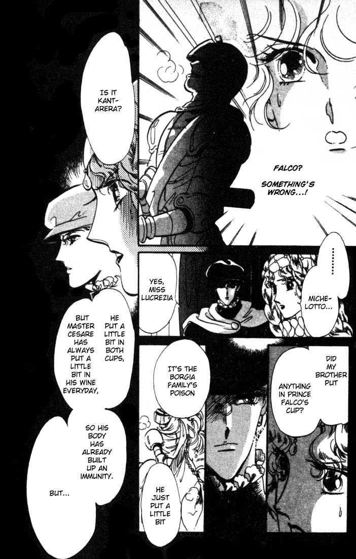 Kakan No Madonna Chapter 9 #16