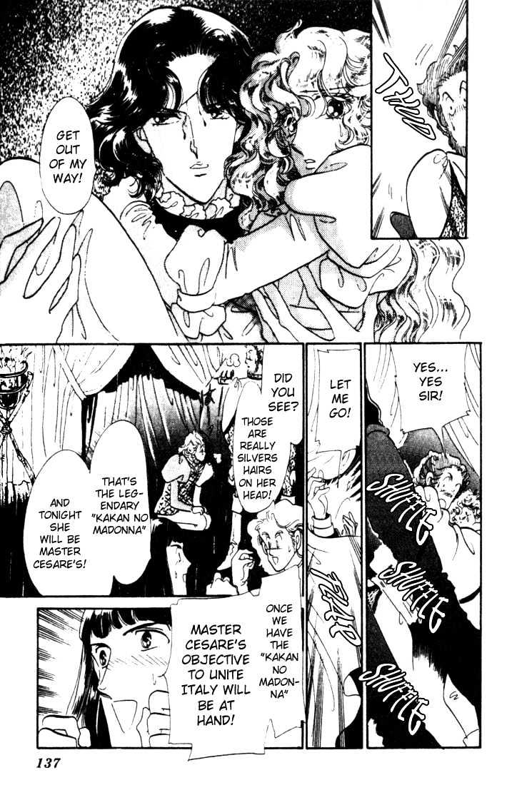 Kakan No Madonna Chapter 4 #2