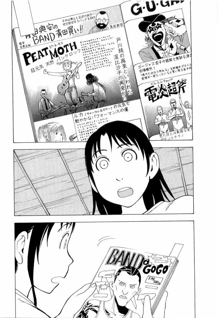 Nemurubaka Chapter 6 #4