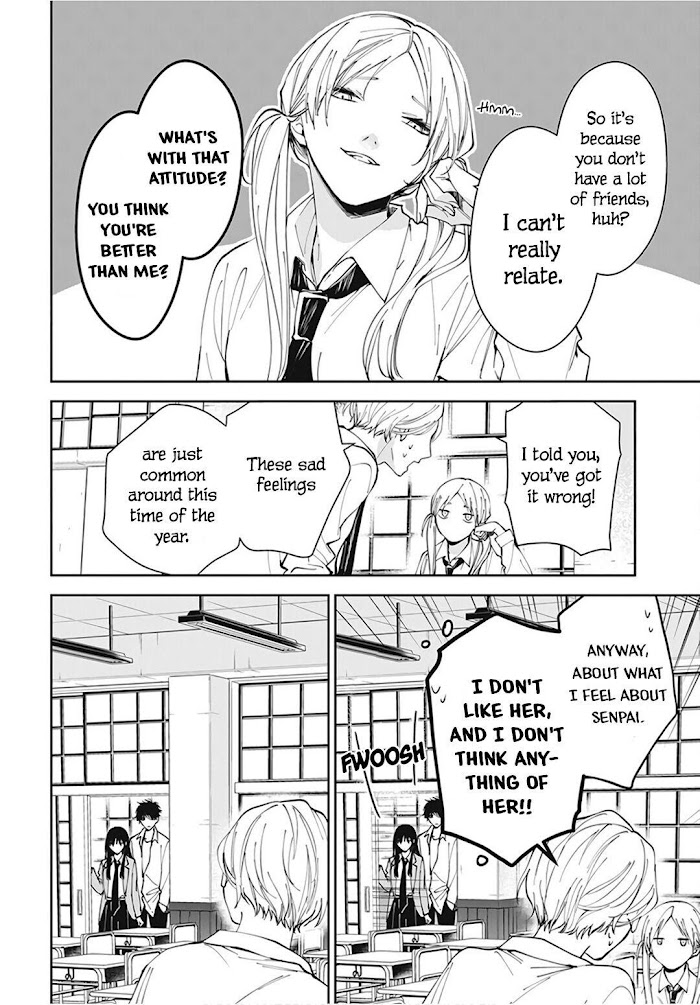 Tsuiraku Jk To Haijin Kyoushi Chapter 68 #13