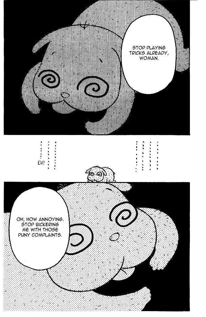 Ahiru No Oujisama Chapter 13 #36