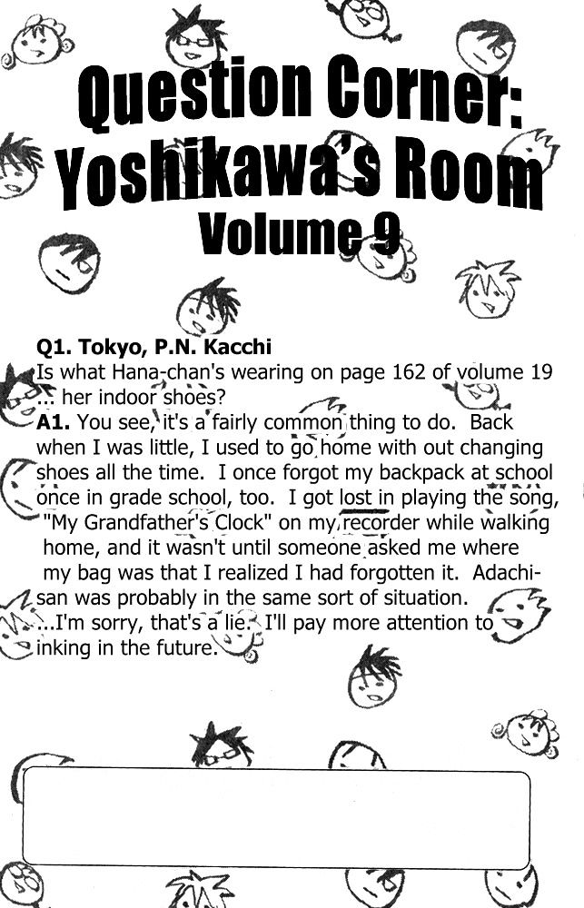 Yanki-Kun To Megane-Chan Chapter 179 #2