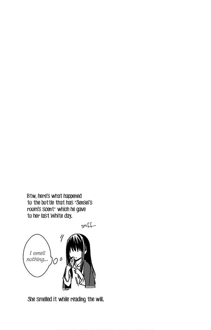 Tsuiraku Jk To Haijin Kyoushi Chapter 54 #30