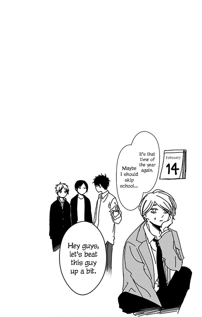 Tsuiraku Jk To Haijin Kyoushi Chapter 46 #4