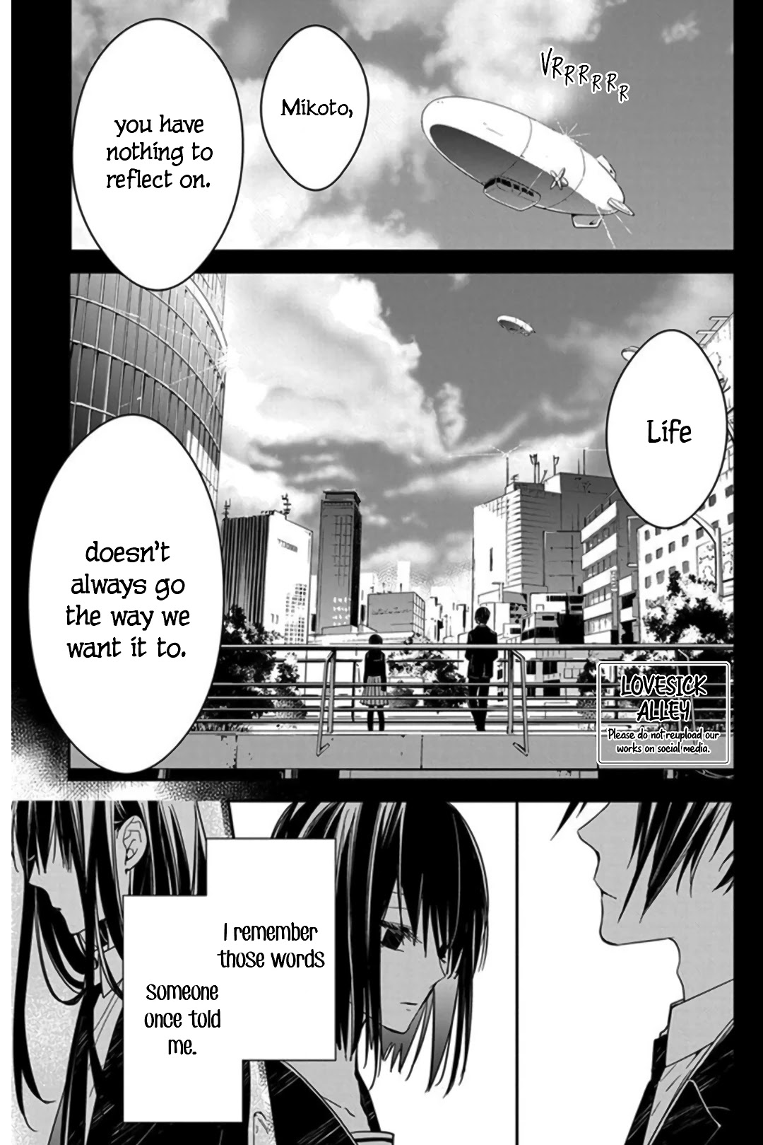 Tsuiraku Jk To Haijin Kyoushi Chapter 28 #4