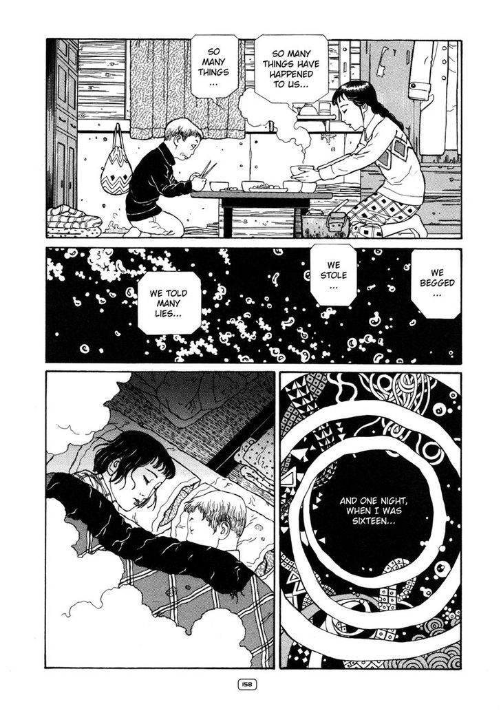 Binzume No Jigoku Chapter 4 #25