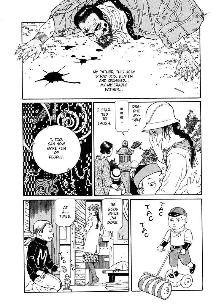 Binzume No Jigoku Chapter 4 #52