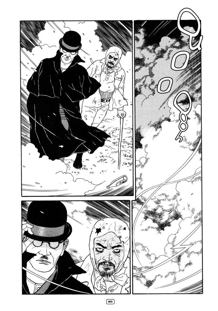 Binzume No Jigoku Chapter 4 #56