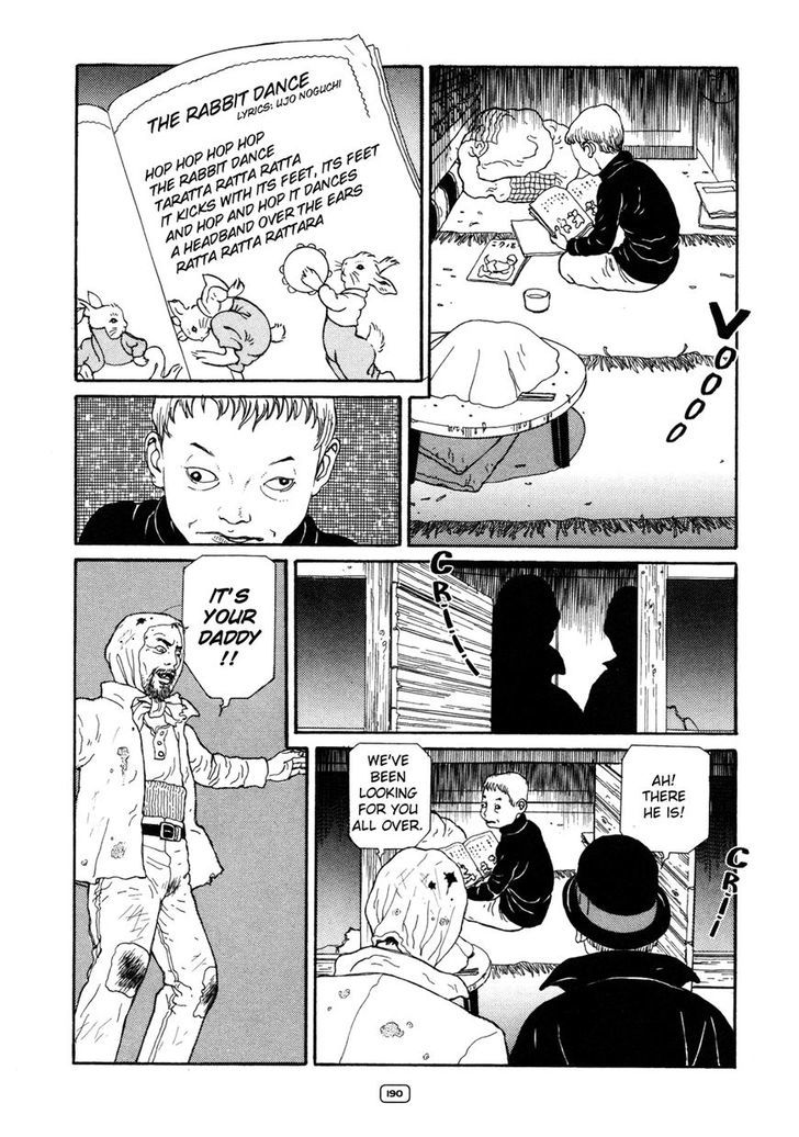 Binzume No Jigoku Chapter 4 #57
