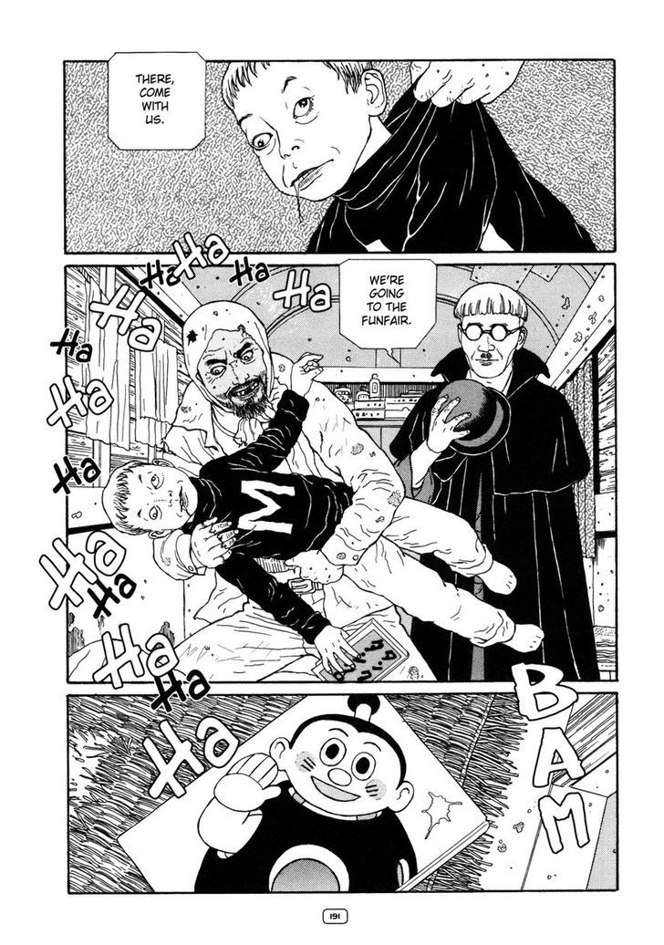 Binzume No Jigoku Chapter 4 #58