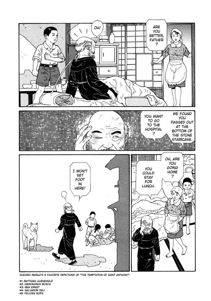Binzume No Jigoku Chapter 2 #19