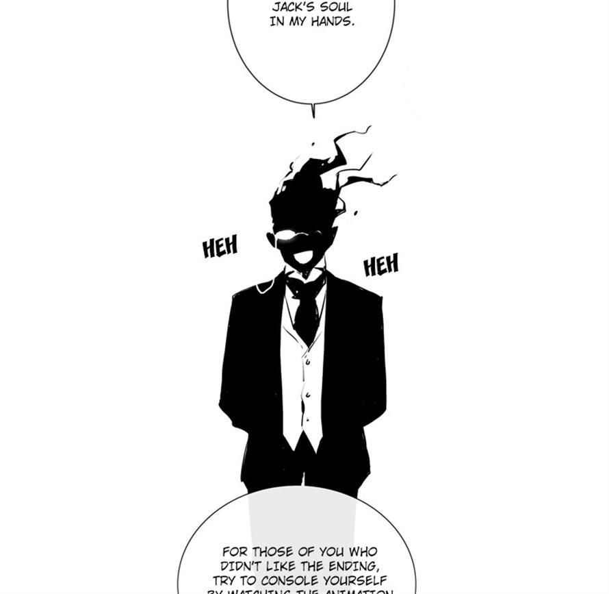 American Ghost Jack Chapter 63 #30