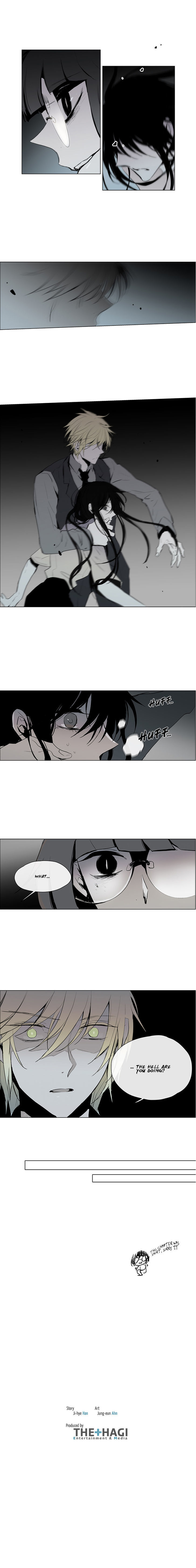 American Ghost Jack Chapter 46 #4