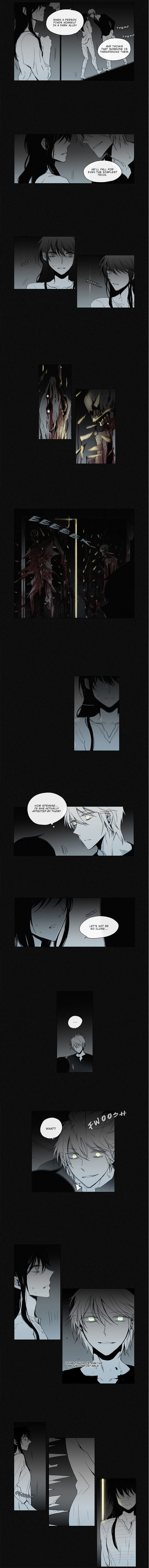 American Ghost Jack Chapter 39 #3