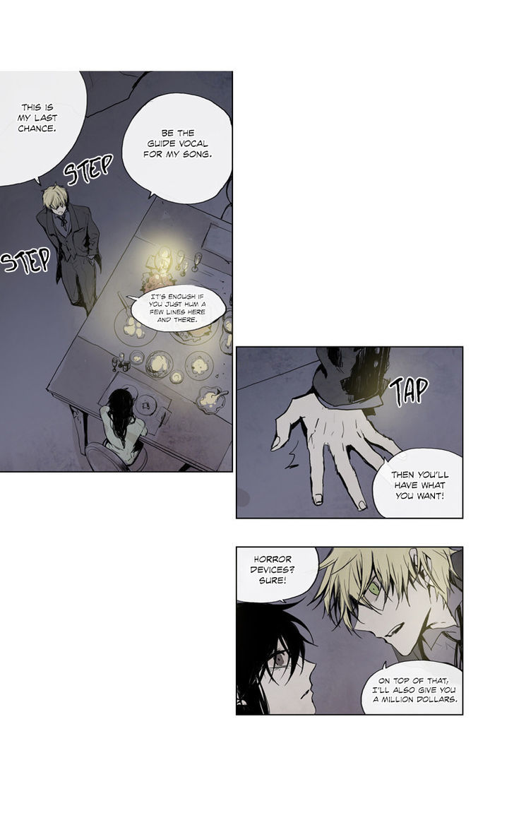 American Ghost Jack Chapter 16 #6