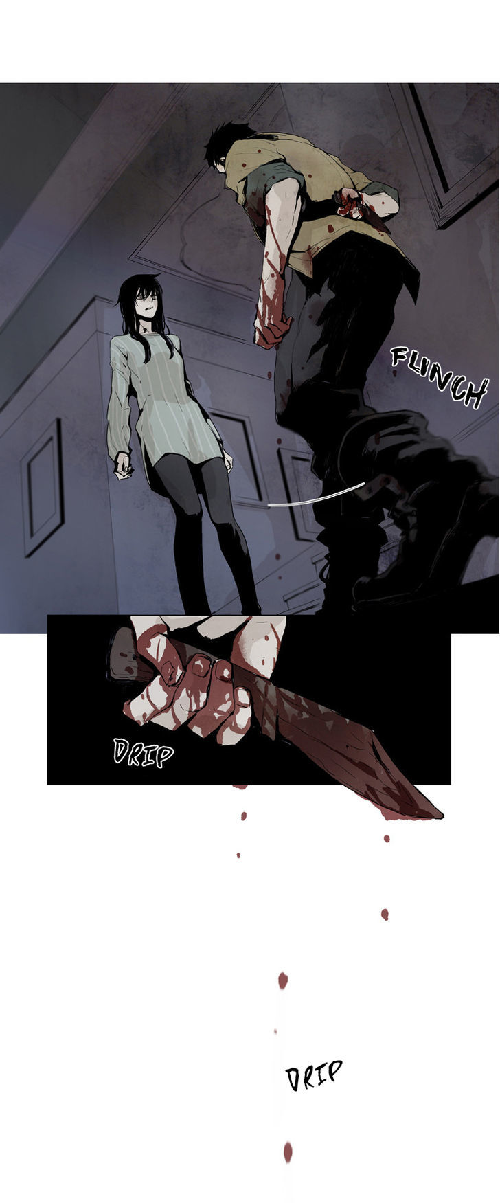 American Ghost Jack Chapter 17 #5