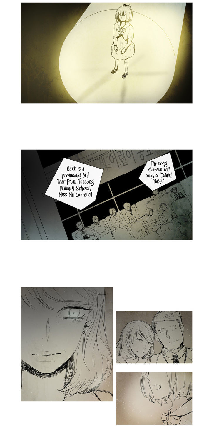 American Ghost Jack Chapter 13 #17