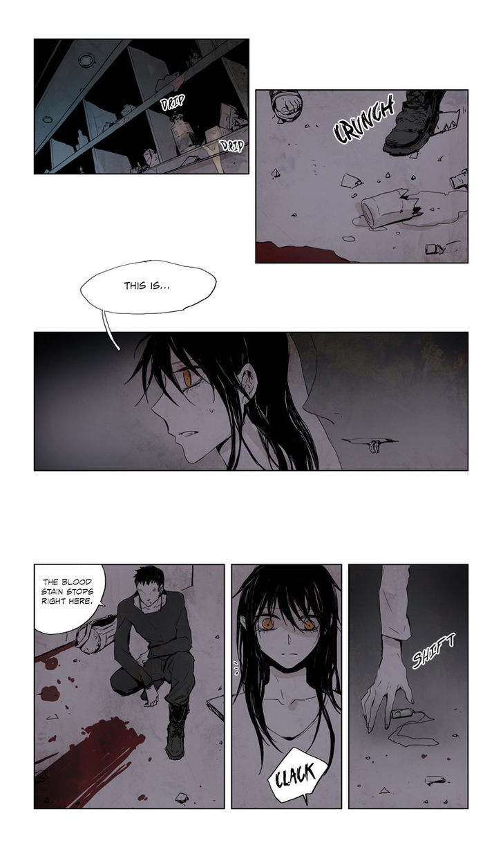 American Ghost Jack Chapter 11 #9