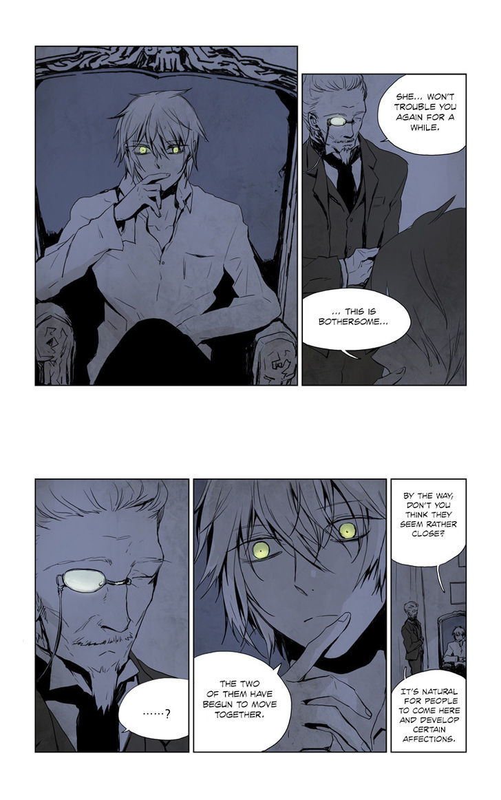 American Ghost Jack Chapter 11 #12