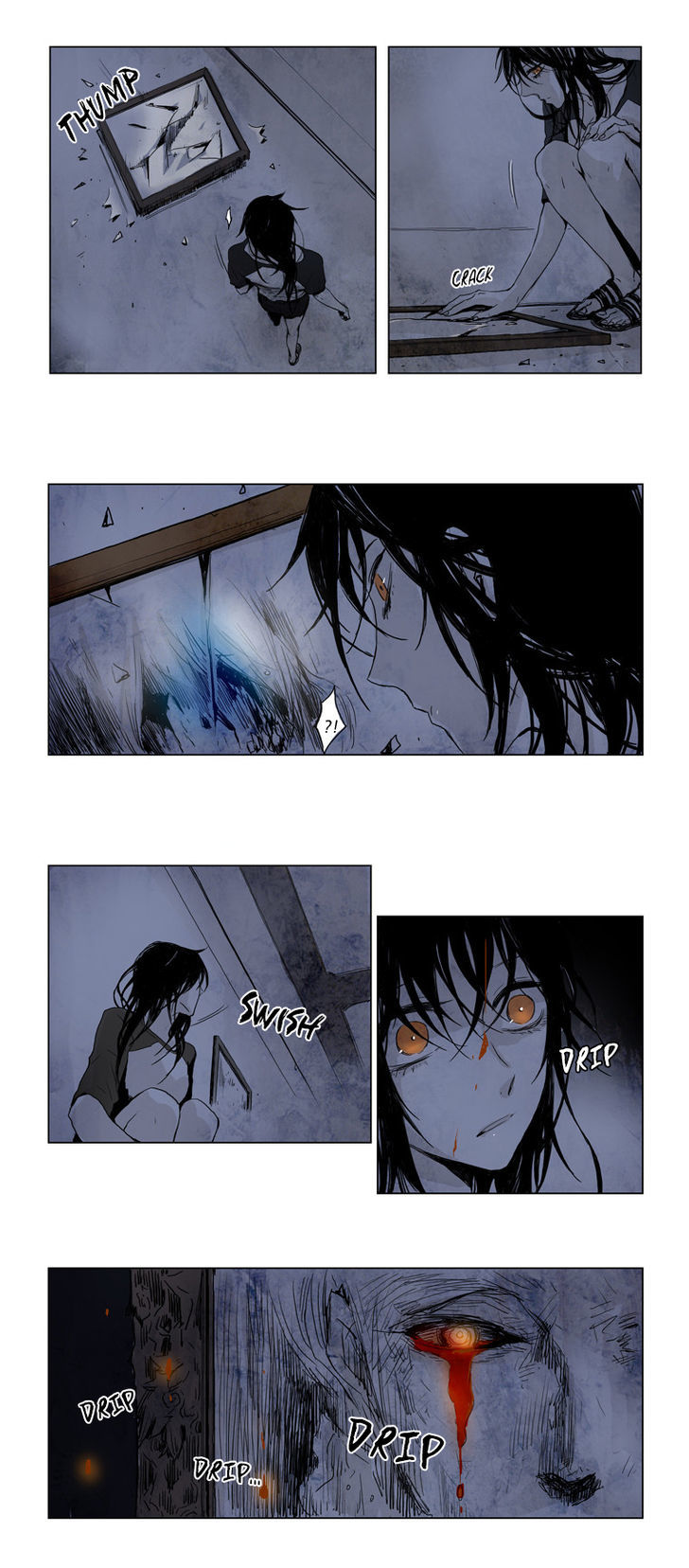 American Ghost Jack Chapter 7 #5