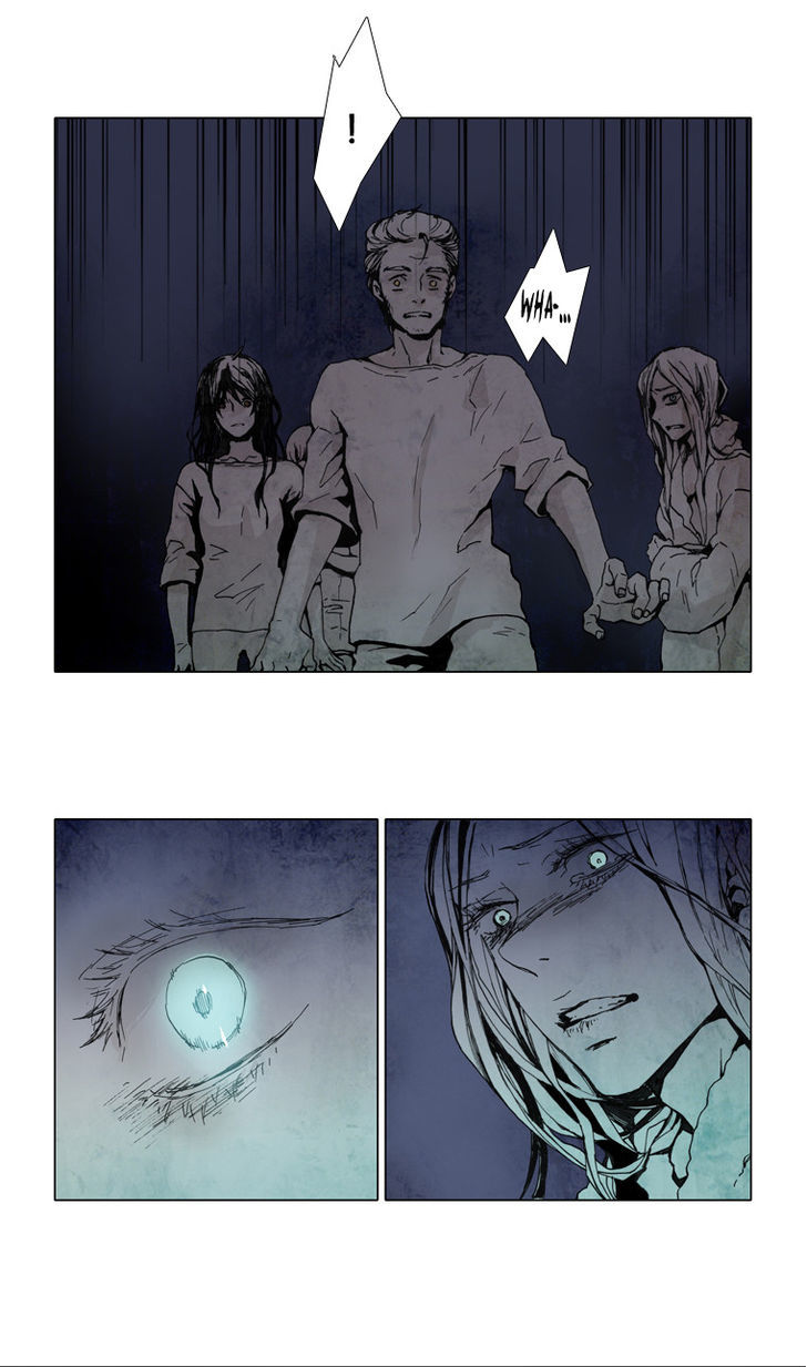 American Ghost Jack Chapter 4 #11