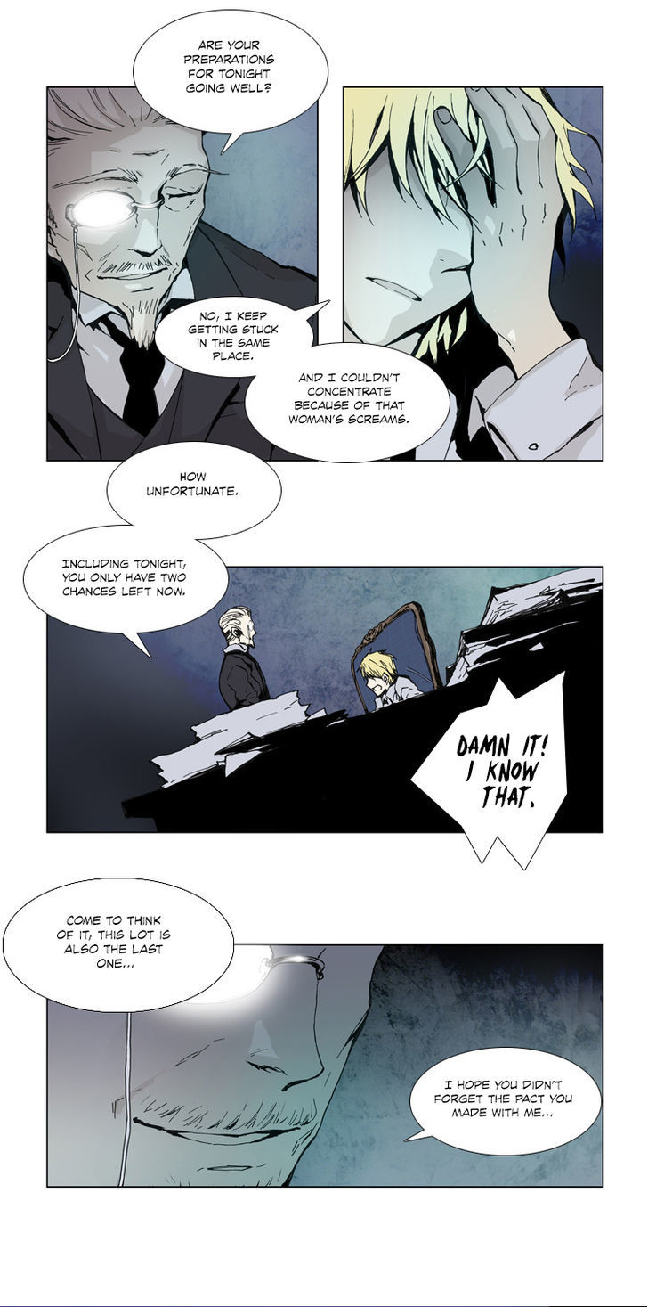 American Ghost Jack Chapter 4 #35