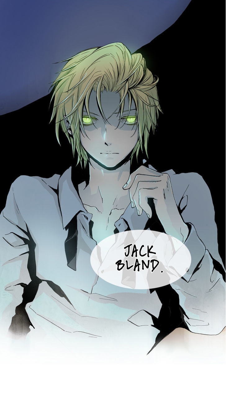 American Ghost Jack Chapter 4 #36