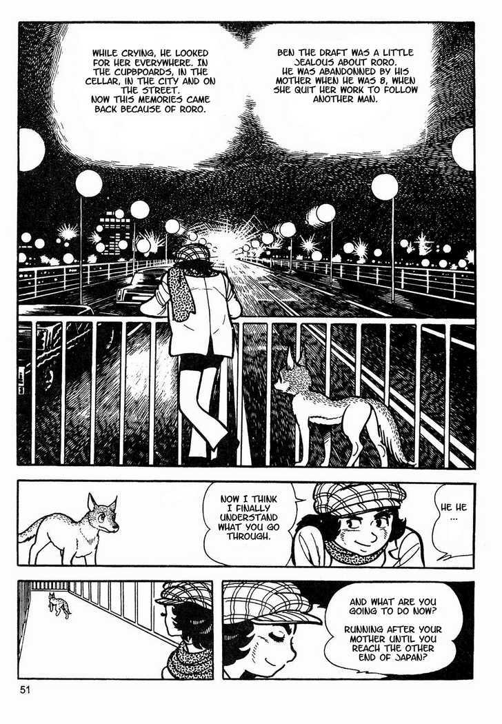 Tezuka Osamu The Best Chapter 1.2 #28