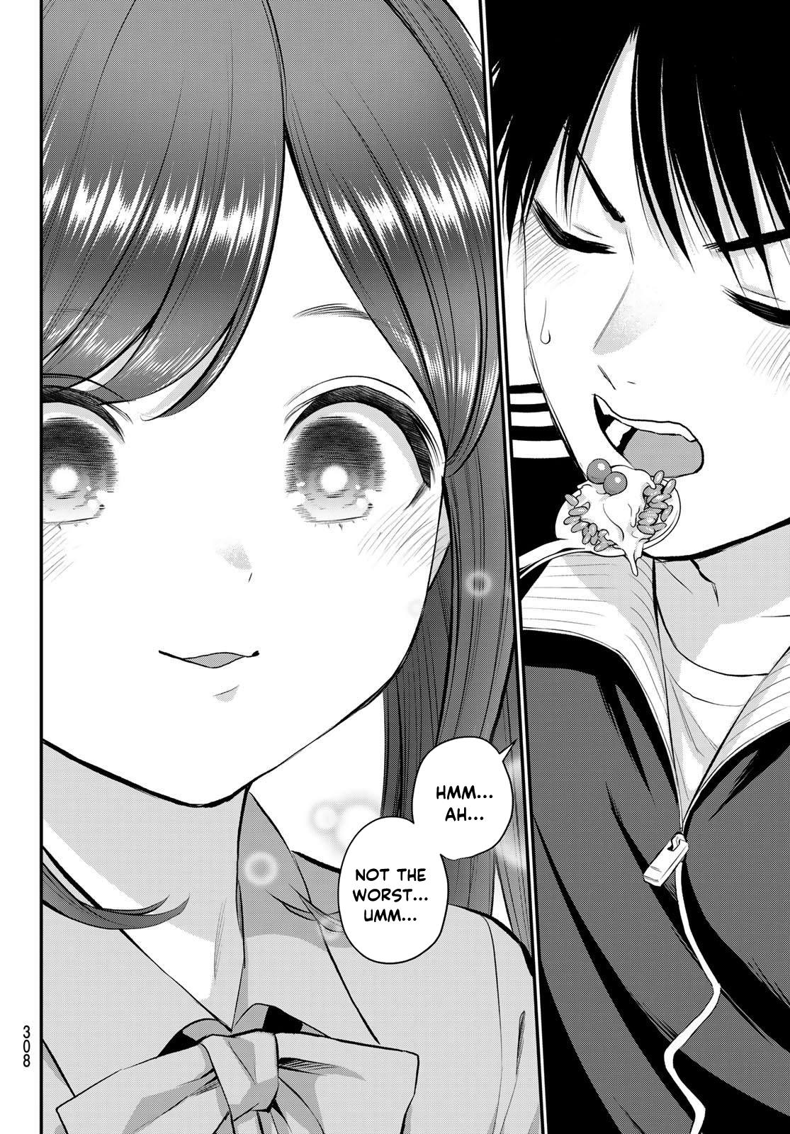 No More Love With The Girls Chapter 46 #14