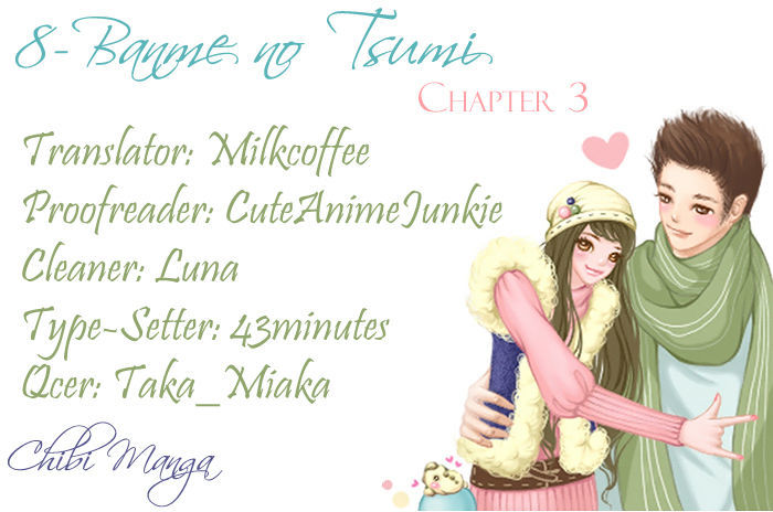 8-Banme No Tsumi Chapter 3 #66