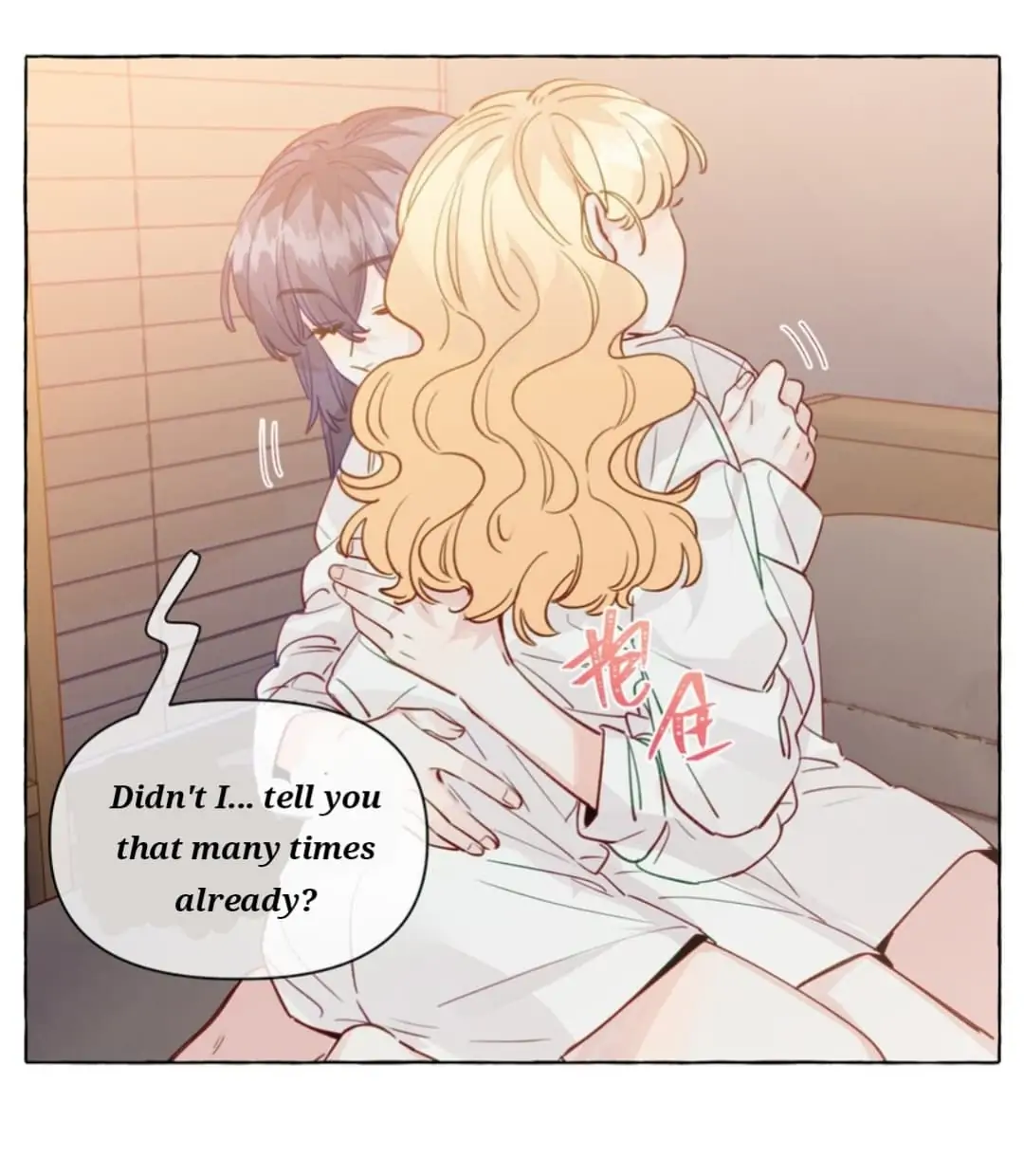 Straight Girl Trap Chapter 126 #24