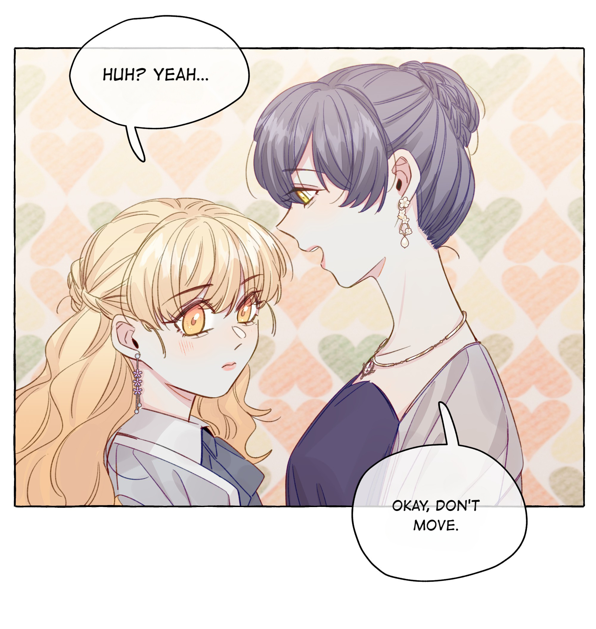 Straight Girl Trap Chapter 98 #14