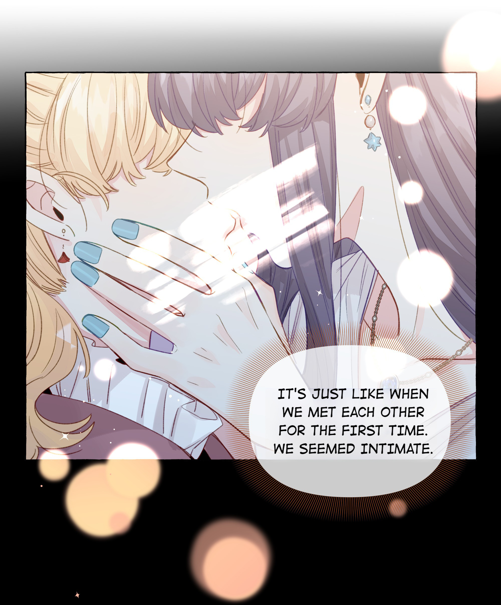 Straight Girl Trap Chapter 98 #18