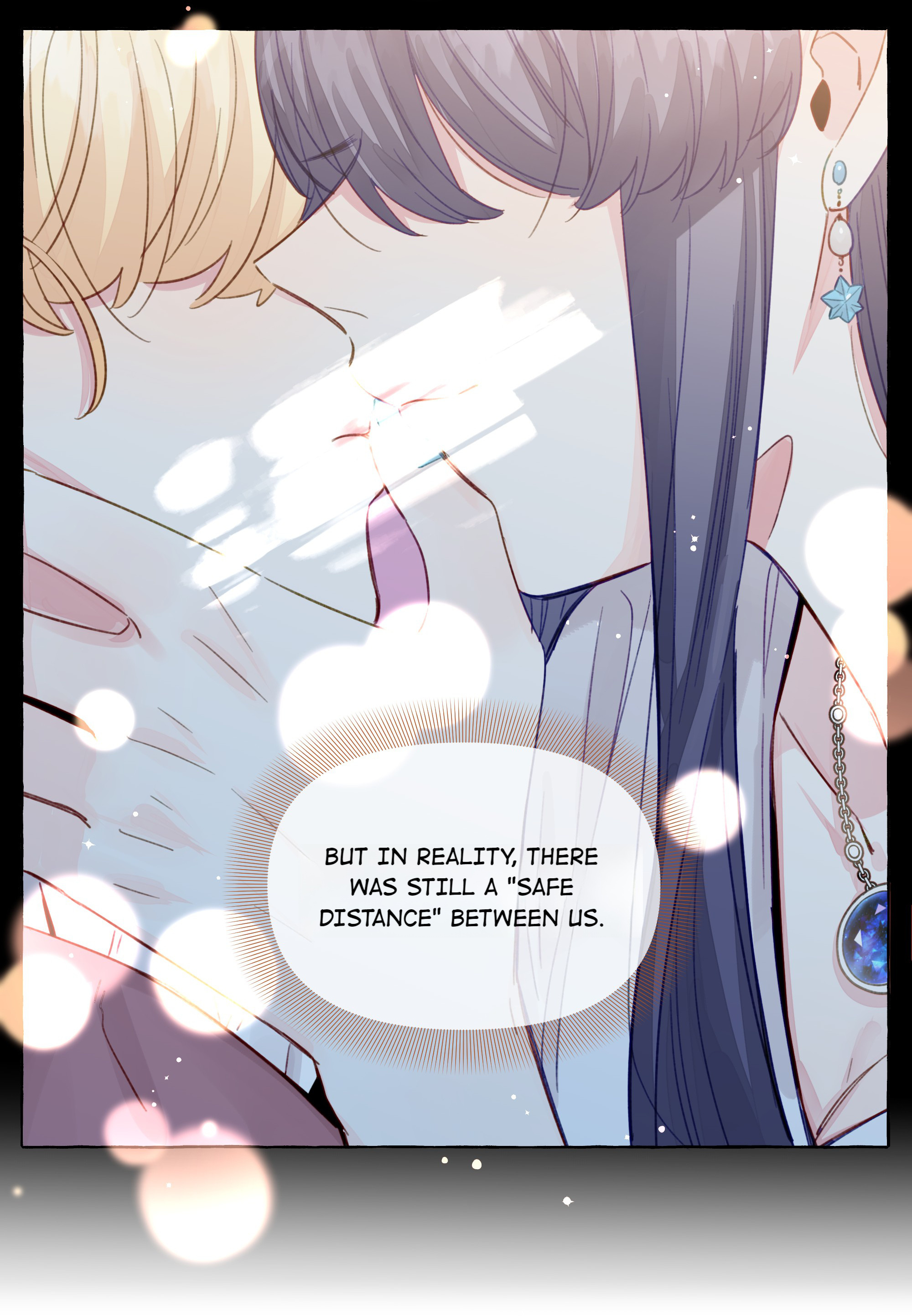 Straight Girl Trap Chapter 98 #19